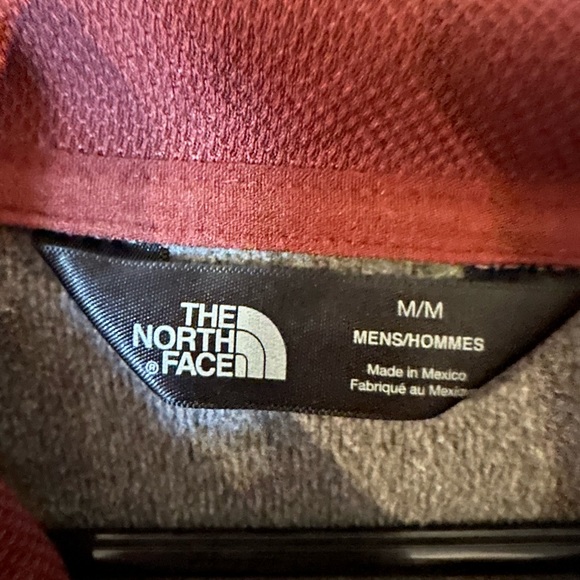 THE NORTH FACE  MENS HOODIE SIZE MEDIUM| HOODIES| OUTDOOR WEAR - Picture 5 of 10